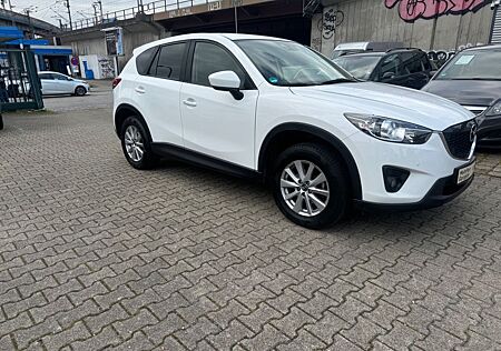 Mazda CX-5 CX 2,2 D Automatik