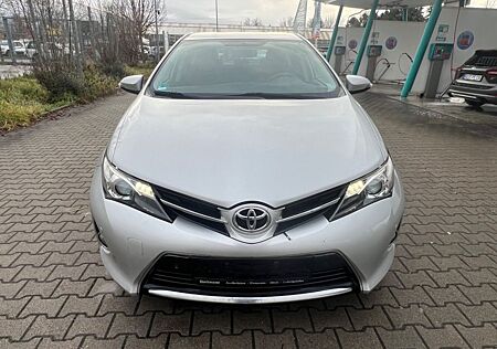 Toyota Auris Start Edition