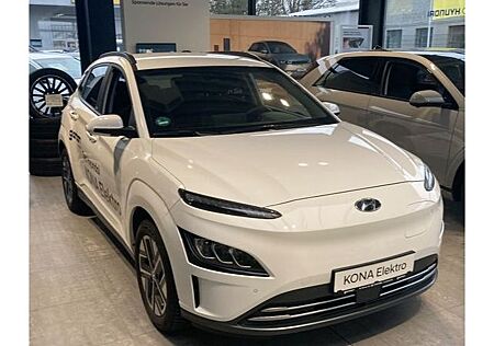 Hyundai Kona Elektro 100kW Trend Navigation