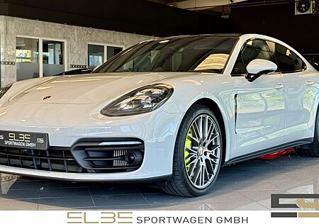 Porsche Panamera 4S E-Hybrid MATRIX PANO LUFT BOSE 360°