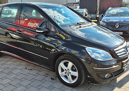 Mercedes-Benz B 200 CDI KLIMA