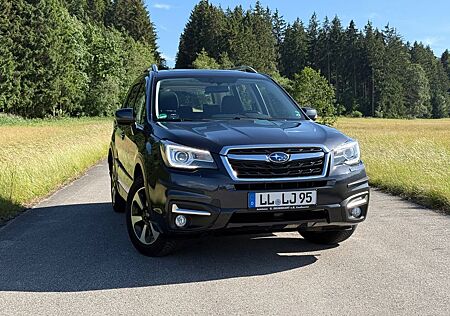 Subaru Forester 2.0X Excl. (TOP! Hohlraumkonserviert)