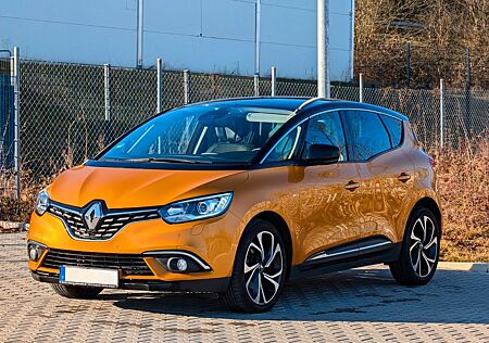 Renault Scenic ENERGY dCi 130 Bose Edition