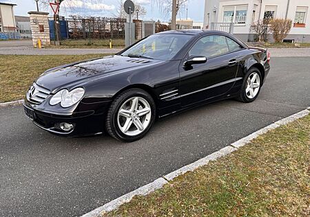 Mercedes-Benz SL 350 , Facelift, Keyless-Go, Navi, Bi-Xenon,Top