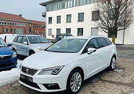 Seat Leon ST Xcellence