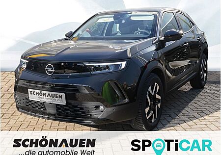 Opel Mokka 1.2 ELEGANCE TURBO +S/LHZ+CARPLAY+RFK+KLI+