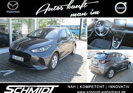 Mazda 2 HYB 1.5L Hybrid VVT-i
