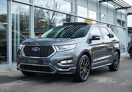 Ford Edge 2.0 TDCi Vignale 4x4 XEN/NAVI/PANO/AHK/EU6