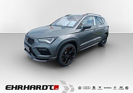 Cupra Ateca 2.0 TSI DSG 4Drive VZ COPPER BEH.FRONT*ACC