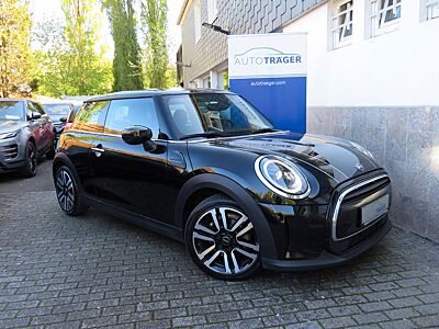 MINI COOPER Mini 3-trg. Cooper // LED/HuD/Navi/Kamera