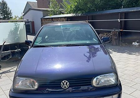 VW Golf Volkswagen 1.8 Avantgarde Avantgarde