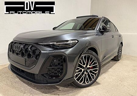 Audi SQ5 Sportback 3.0 270 kW quattro TFSI edition on
