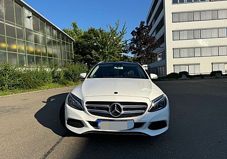 Mercedes-Benz C 200 d T AVANTGARDE Autom. AVANTGARDE