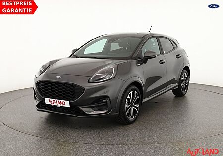 Ford Puma 1.0 EB ST-Line Aut. LED Virtual Cockpit PDC