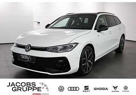 VW Passat Variant Volkswagen 2.0 TDI 4M R-Line "Signature" DSG