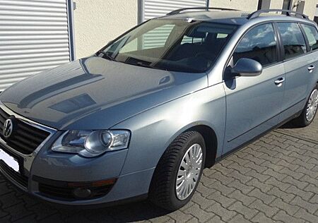 VW Passat Variant Volkswagen 1.4 TSI Trendline Variant Tre...