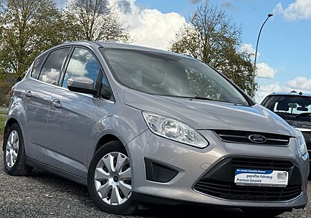 Ford C-Max gebraucht kaufen Ford C-Max Trend 1.6 TDCi*2.Hand*AHK*Tempomat*Klima*