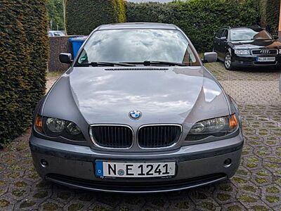 BMW 316i touring -