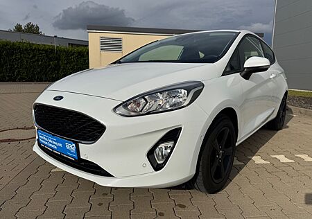 Ford Fiesta Cool & Connect
