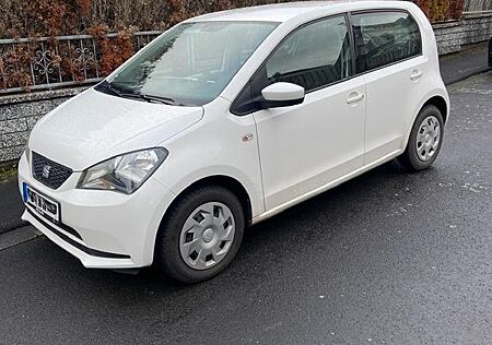 Seat Mii 1.0 44kW Chic USB KLIMA PDC