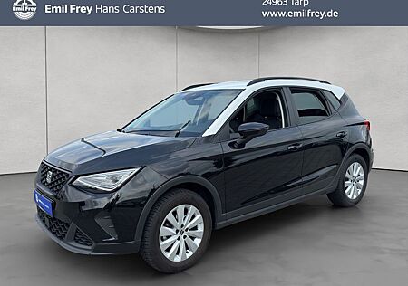 Seat Arona 1.0 TSI OPF DSG Style