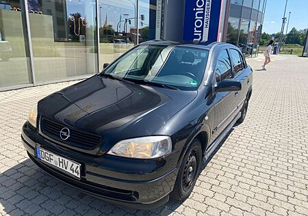 Opel Astra 1.6 Edition 2000