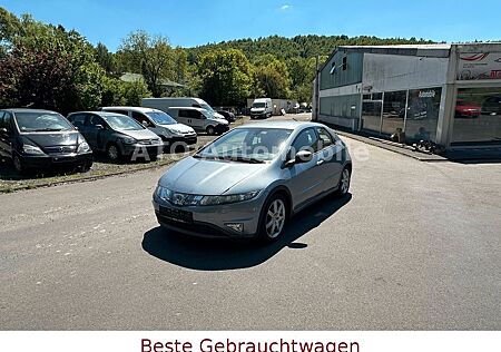 Honda Civic Lim. 5-trg. 1.8 Sport