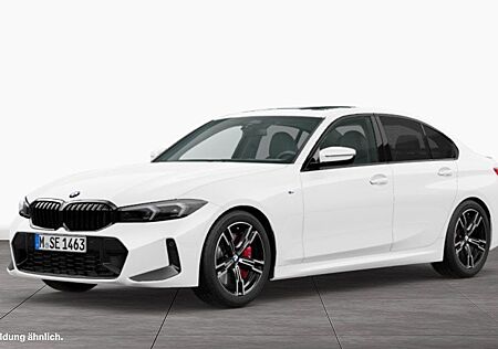 BMW 318i Limousine M Sport Navi Kamera Driv.Assist