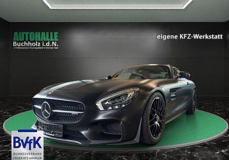 Mercedes-Benz AMG GT 's~Coupe Edition 1~AreoPak~Perf.~Burmeiste