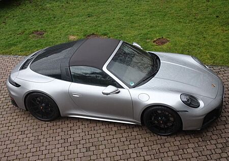 Porsche 992 Targa 4 GTS/Lift/ACC/Clubleder/UPE 220.000 €