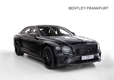 Bentley Flying Spur Speed First Edition