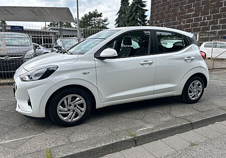 Hyundai i10 Select Garantie plus 1 Jahr