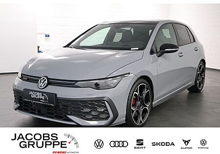 VW Golf Volkswagen VIII 2.0 TSI GTI "Black Style" DSG,Navi,Mat