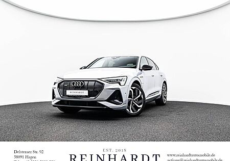 Audi e-tron SPORTBACK 50 2x S LINE 21Z./ACC/PANO/MTRX
