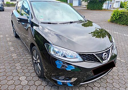 Nissan Pulsar 1.2 DIG-T ACENTA ACENTA