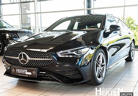 Mercedes-Benz CLA 200 Shooting Brake CLA 200 SB+AMG ADVANCED-PLUS+KEYLESS+LED+NAVI+