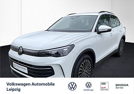 VW Tiguan Volkswagen Life 2.0 l TDI 110 kW DSG*LED*NAVI*SHZ