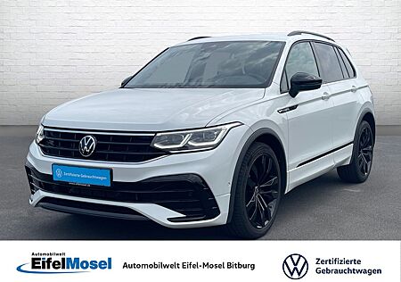 VW Tiguan Volkswagen R-Line 2.0 TDI R-Line AHK Navi Matrix-LED