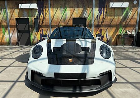 Porsche 911 Urmodell 911 GT3 RS/Weissach-Paket/Bose/Lift