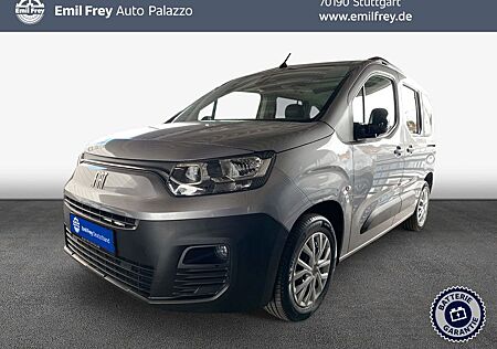 Fiat Doblo E- L1 50 kWh Launch Pack