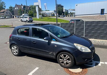 Opel Corsa 1.2 *Voll Ausgestattet*