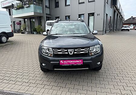 Dacia Duster I Prestige 4x2 125PS Navi, Alu, Leder Kam