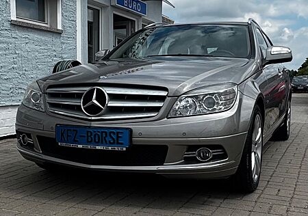 Mercedes-Benz C 180 C180 T *Elek.Sitze*Automat*Zweite Hand*