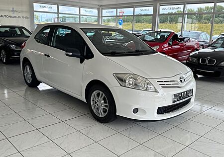 Toyota Auris +Klima+Tüv Neu+MFL+Top Gepflegt