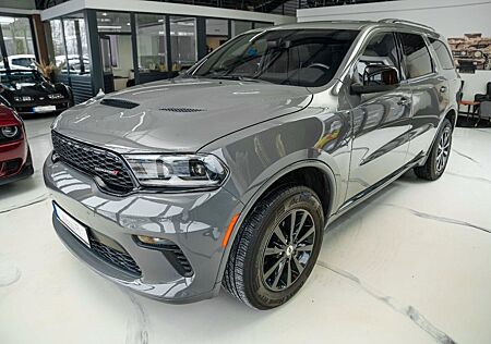Dodge Durango 3,6 SXT 7 SITZE AHK NAVI TOP