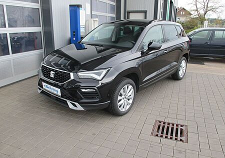 Seat Ateca 1,5 TSI Style