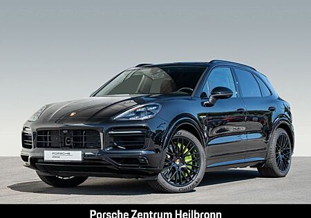 Porsche Cayenne E-Hybrid BOSE Luftfederung LED-Matrix