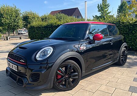 Mini John Cooper Works JohnCooperWorks Remus AGA,Harman,TÜV Neu,8Fachb.