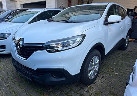 Renault Kadjar 1.3 TCe 140 Life