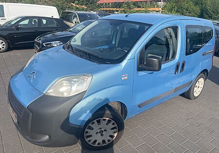 Citroën Nemo Multispace*EURO5*TÜV*"SCHIEBETÜREN